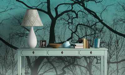 Tapety ścienne dla indywidualistów