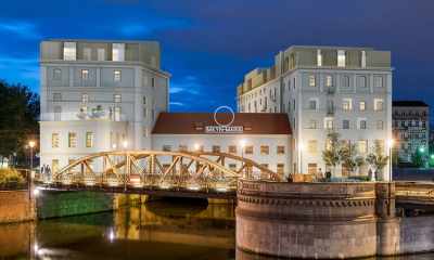 Inwestycja Młyn Maria nagrodzona w konkursie Dolnośląska Budowa Roku!