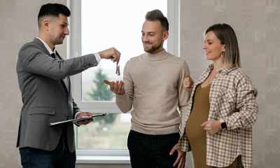 Kiedy najlepiej kupić mieszkanie?