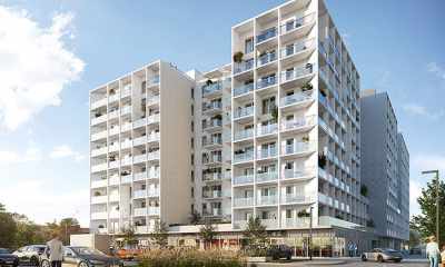 Zakup mieszkania i wynajem przez dewelopera