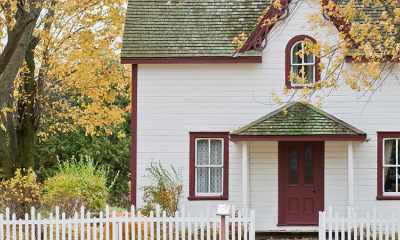 Firmy budujące domy jednorodzinne dostarczają materiały i usługi