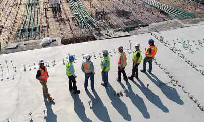 Kim jest generalny wykonawca inwestycji?