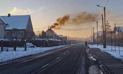 Jak rekuperacja chroni przed smogiem?