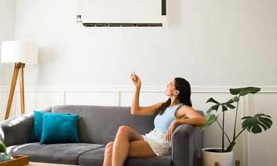 Czym wyróżnia się dobry klimatyzator?