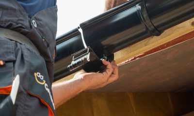 Kiedy system rynnowy wymaga modernizacji?