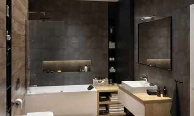 Trendy łazienkowe 2023