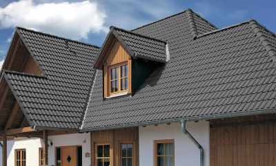 Falista kontra płaska - dobieramy dachówkę