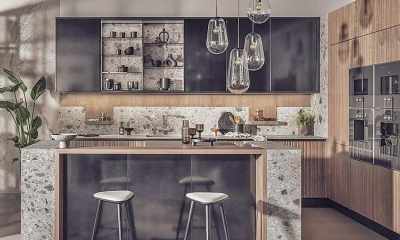 Najnowsze trendy w aranżacji nowoczesnych kuchni