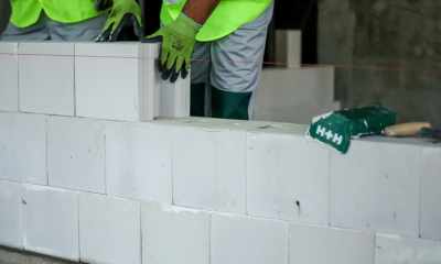 Ściany jedno, dwu i trójwarstwowe. Jak wybrać?