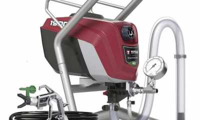 Agregaty malarskie - jakie korzyści przynoszą?