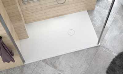 Brodzik do kabiny prysznicowej