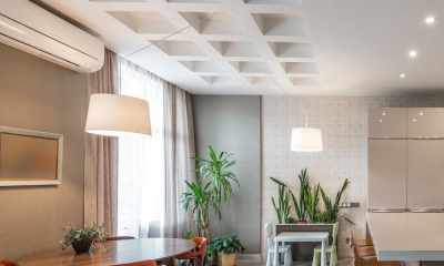 Wybór klimatyzacji do ogrzewania mieszkania