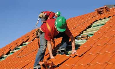 Jak wybrać dobrego dekarza?