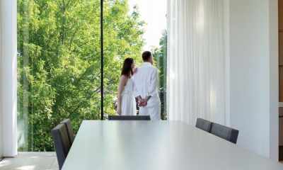 Jak rekuperacja działa wiosną?