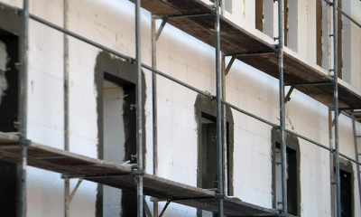 Skuteczne ocieplenie budynku