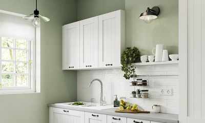 Mała kuchnia, wielkie możliwości