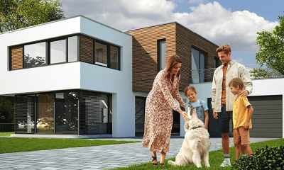 Jak kupić dobry styropian do ocieplenia domu?