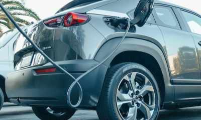 Jaką stację ładującą samochody elektryczne wybrać do domu, wolnostojące ładowarki czy Wallbox?