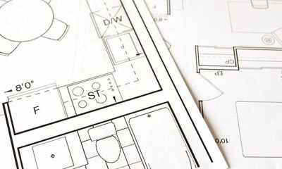 Dom kanadyjski - od czego zacząć jego budowę?