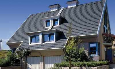 Fakty i mity o dachówkach betonowych