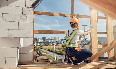 Od czego zacząć budowę domu?