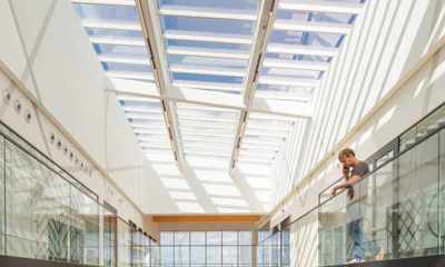 Prawidłowa wentylacja w budynkach