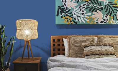 Życie w kawałku nieba