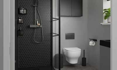 Trendy łazienkowe według Doroty Szelągowskiej