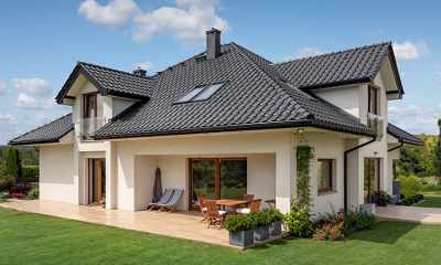 Dachówki ceramiczne - wybór na lata