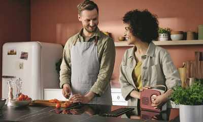 Kuchenne rewolucje w jeden weekend