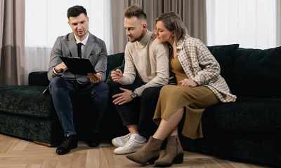 Mieszkanie z drugiej ręki czy od dewelopera?