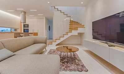 Inteligentne oświetlenie i ogrzewanie - jak technologia Smart-Housing zmienia codzienne życie