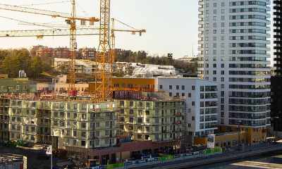 5 popularnych metod prowadzenia budowy