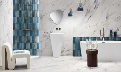 Adriatycki marmur w domowej oazie