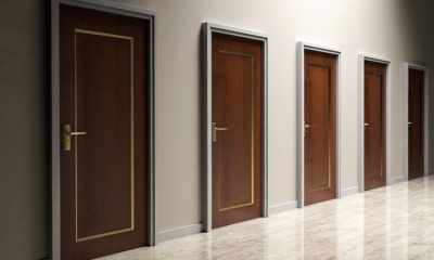 Wybieramy idealne drzwi zewnętrzne