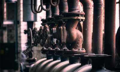 Błędy podczas instalacji kotłowni