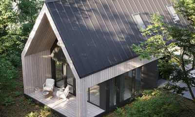 Co wpływa na estetykę pokrycia dachowego?