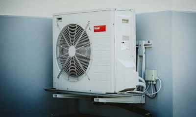 Montaż klimatyzacji - jak przebiega ten proces?