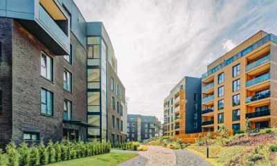 Jak znaleźć idealne mieszkanie w Warszawie?