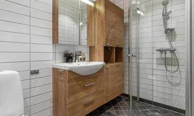 Prysznic w łazience - kiedy to dobry wybór?