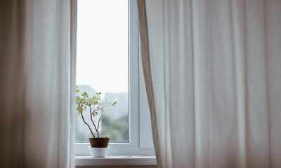 Dlaczego warto zdecydować się na okna PVC?