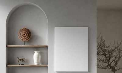 Jak wykorzystać łuki we wnętrzach?