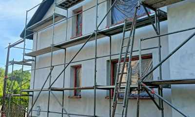 Jak uzyskać dofinansowanie na ocieplenie domu?