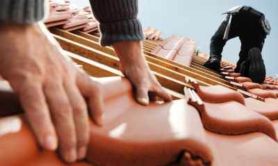 Jak znaleźć dobrego dekarza?