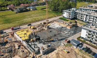 Jak wygląda zakup działki pod inwestycję deweloperską?