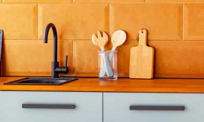 Metamorfoza kuchni od A do Z