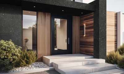 Jak stworzyć efektowną i wytrzymałą elewację?