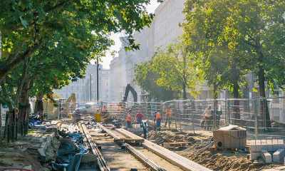 Czy brakuje pracowników budowlanych?