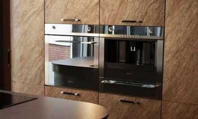 Szybka metamorfoza z użyciem forniru kamiennego