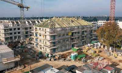 Trendy na rynku nieruchomości 2024 vs 2025